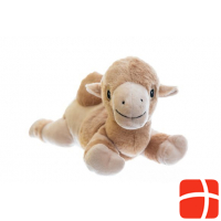 Habibi Plush Baby Camel Case Washable