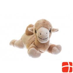 Habibi Plush Baby Camel Case Washable