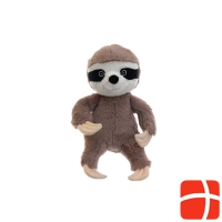 Habibi Plush Sloth Case Washable