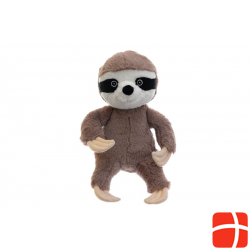 Habibi Plush Sloth Case Washable