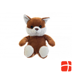 Habibi Plush Midi Fox Cover Washable