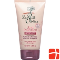 Le Petit Olivier Reinigungscreme Mandelbl 150ml