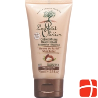 Le Petit Olivier Handcreme Reparatrice 75ml