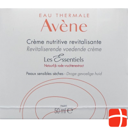 Avène Nutritive cream (new) 50ml