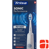 Trisa Sonic Performance Elektrozahnbürste
