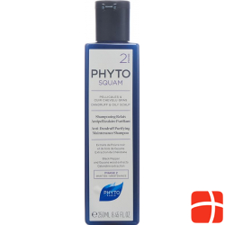 Phytosquam Purifying Maint Shampoo 250ml