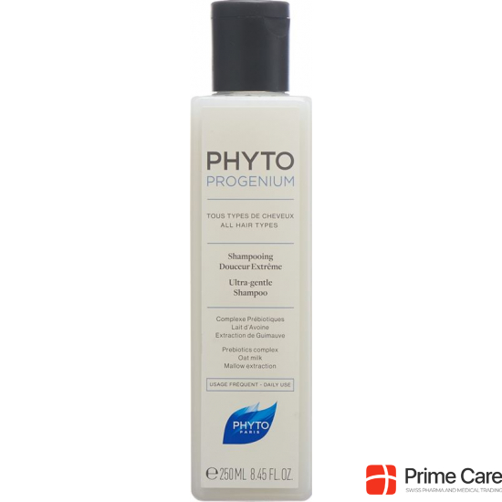 Phyto Ultra Gentle Shampoo 250ml buy online