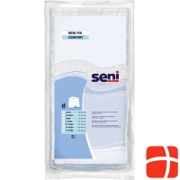 Seni Fix Comfort Netzhosen XXXXL 5 Stück