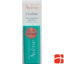 Avène Kit Cicalfate Lotion 40ml + plaster box