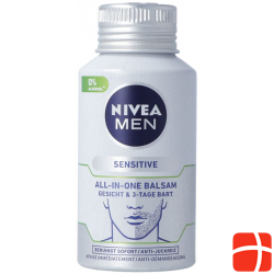 Nivea Men Sensitive All-in-one Balsam 125ml