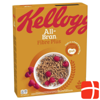 Kellogg's All Bran Fibre Plus 500g