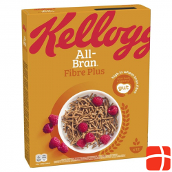 Kellogg's All Bran Fibre Plus 500g