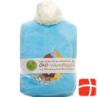 Frosch Öko-waermflasche 0.8L Sandmaennchen