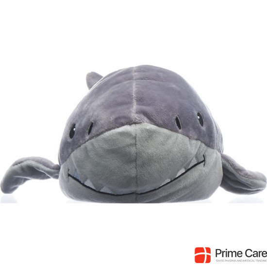 Warmies heat stuffed animal shark buy online