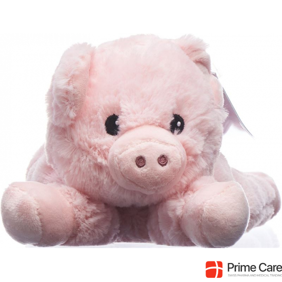 Warmies Minis warming stuffed animal Piglet buy online