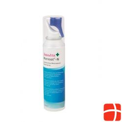 Amavita Maresol-n Nasenspray 125ml