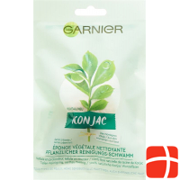 Garnier Bio Skin Konjac Cleansing Sponge