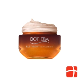 Biotherm Blue Thera Amber Algae Revit Jour 50ml