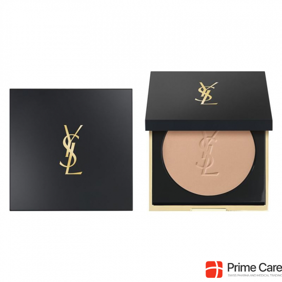 Ysl All Hours Setting Powder Porcelain B10 8.5g buy online