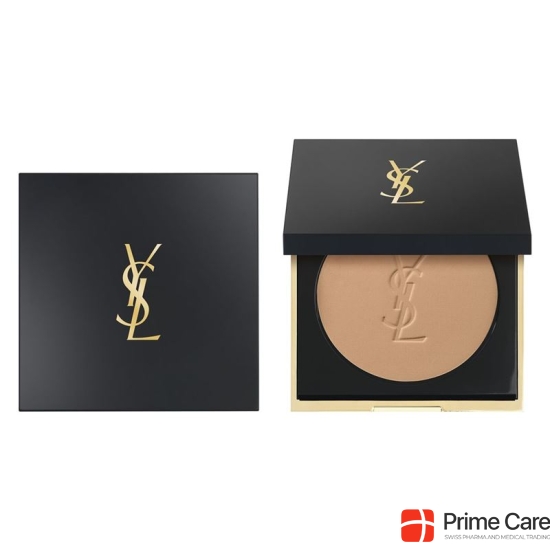 Ysl All Hours Setting Powder Almond B30 8.5g buy online