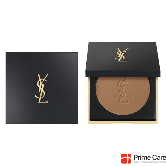 Ysl All Hours Setting Powder Mocha B70 8.5g buy online