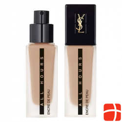 Ysl Encre Peau All Hours Foundation Br25 Flasche 25ml