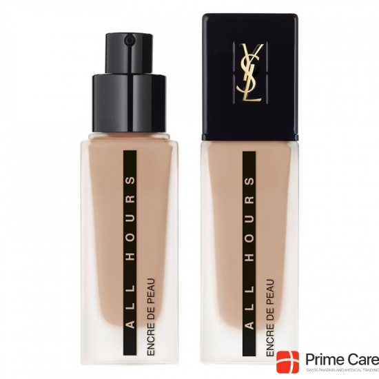 Ysl Encre Peau All Hours Foundation Br25 Flasche 25ml buy online