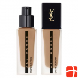 Ysl Encre Peau All Hours Foundation Br65 Flasche 25ml