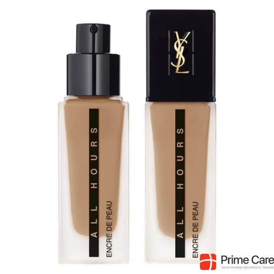 Ysl Encre Peau All Hours Foundation Br65 Flasche 25ml buy online