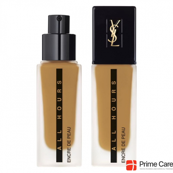 Ysl Encre Peau All Hours Foundation Bd70 Flasche 25ml buy online