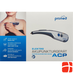 Promed electroacupuncture device Acp
