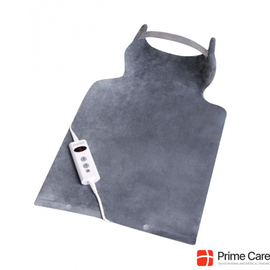 Promed neck and back heating pad Nrp 2.4 buy online