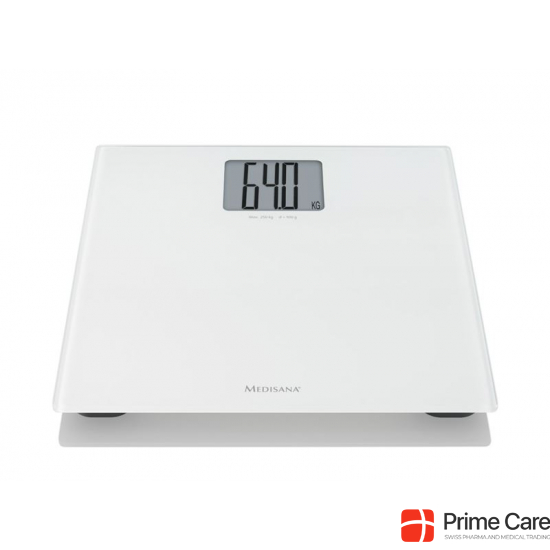Medisana personal scale XL Ps 470 buy online