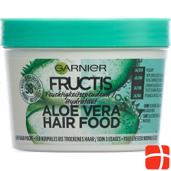 Fructis Hairfood Aloe Vera Topf 390ml