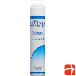 Narta Deo Women Cologne Aeros Spray 200ml