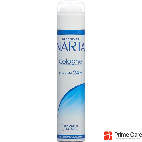 Narta Deo Women Cologne Aeros Spray 200ml buy online