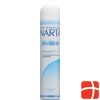 Narta Deo Women Invisible Aeros Spray 200ml