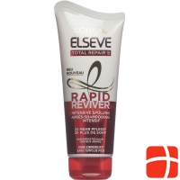 Elseve Rapid Reviver Total Repair 5 Tube 180ml