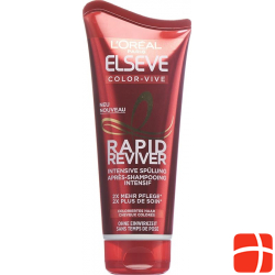 Elseve Rapid Reviver Color Vive Tube 180ml