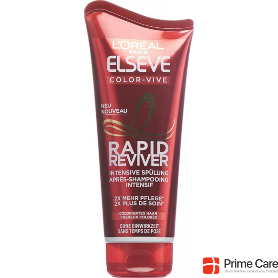 Elseve Rapid Reviver Color Vive Tube 180ml buy online