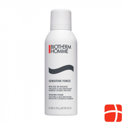 Biotherm Homme Sforce Foam 200ml