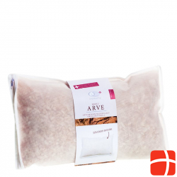 Aromalife Arve Swiss pine cushion 30x50cm refill kit