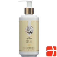 Roger Gallet Extrait Cologne Body Cream Neroli Facetie 250ml