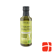 Ppura Olivenöl Toskana Kräuter Rosma Peters 100