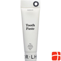 Dr Lhotka Tooth Paste Tube 80ml