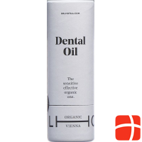 Dr Lhotka Dental Oil Flasche 30ml