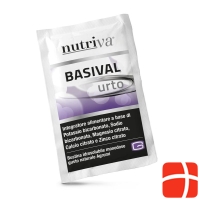 Nutriva Basival Urto 30 Beutel 4g