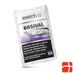 Nutriva Basival Urto 30 Beutel 4g