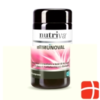 Nutriva Immunoval Tabletten 900mg 30 Stück