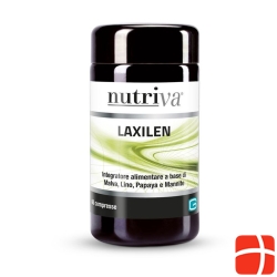 Nutriva Laxilen Tabletten 900mg 60 Stück